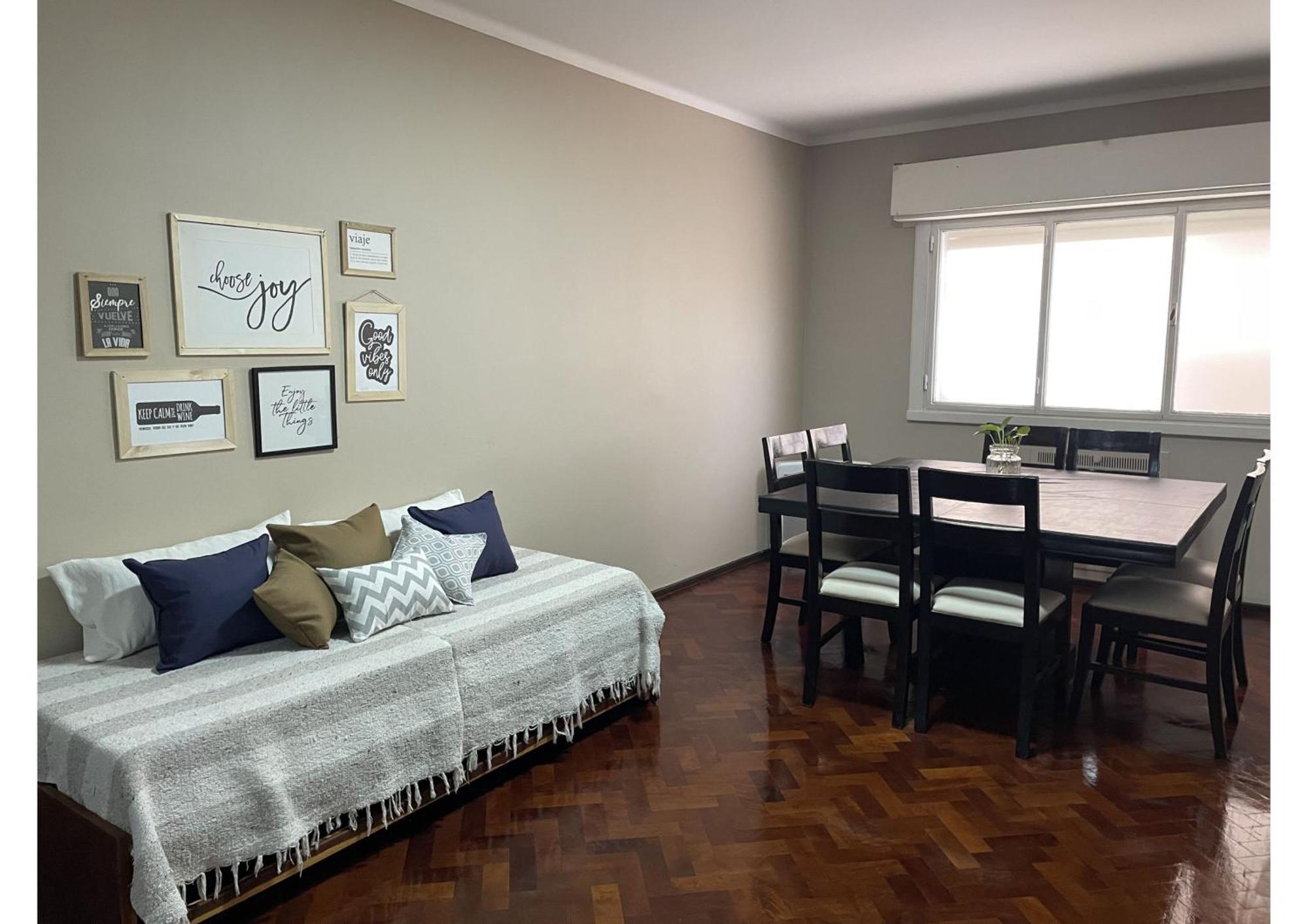Departamento En El Centro De Mendoza Andes Apart Zewnętrze zdjęcie