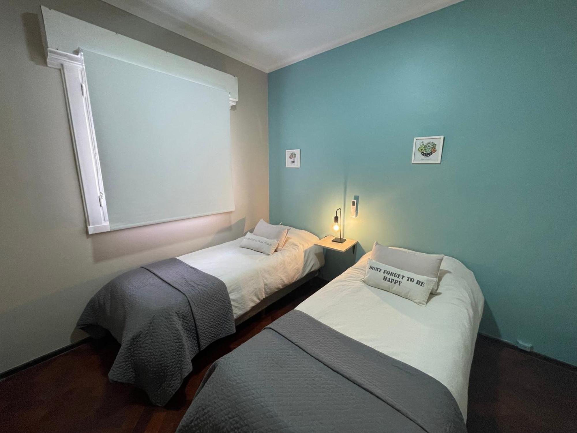Departamento En El Centro De Mendoza Andes Apart Zewnętrze zdjęcie