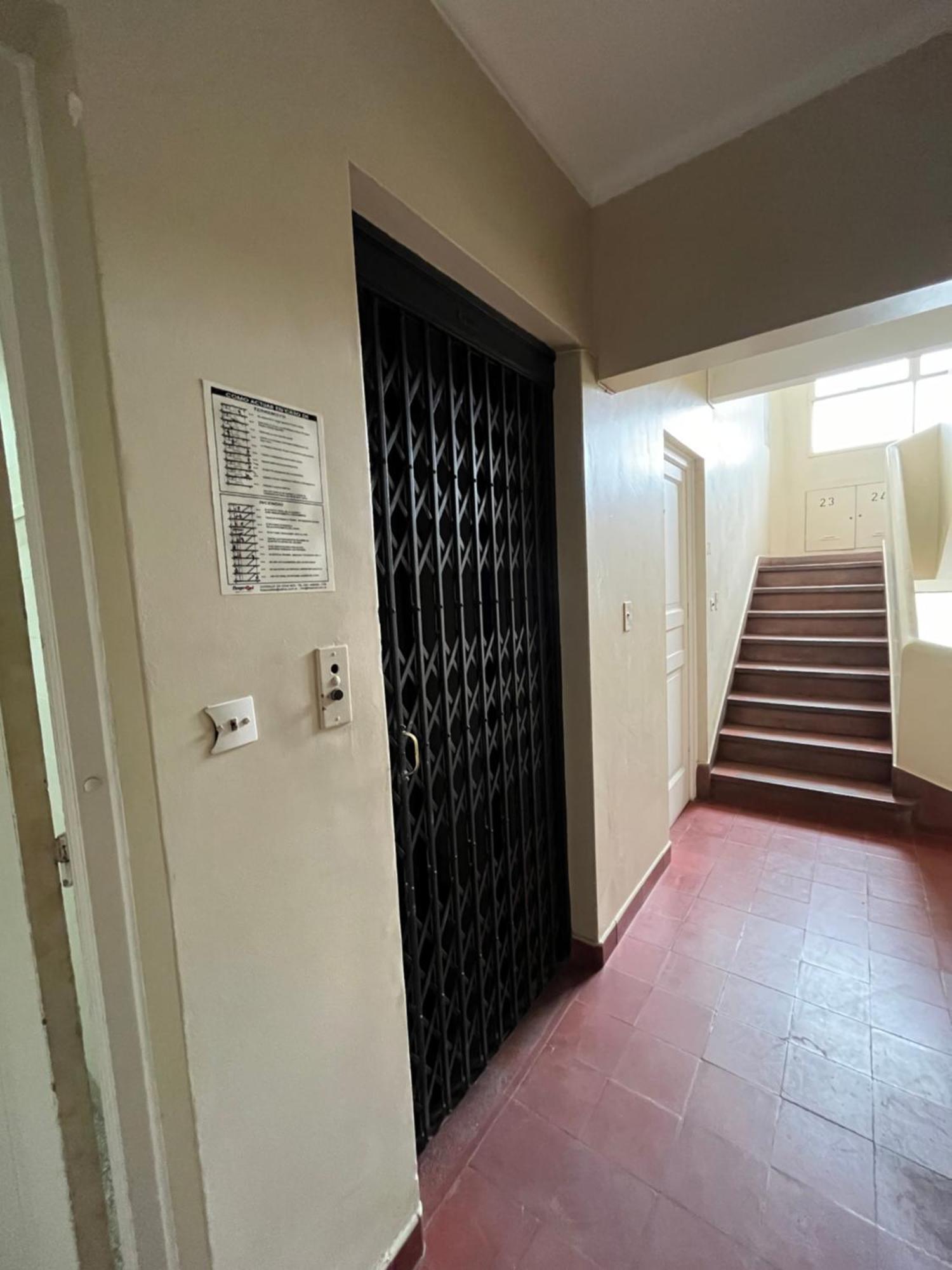 Departamento En El Centro De Mendoza Andes Apart Zewnętrze zdjęcie