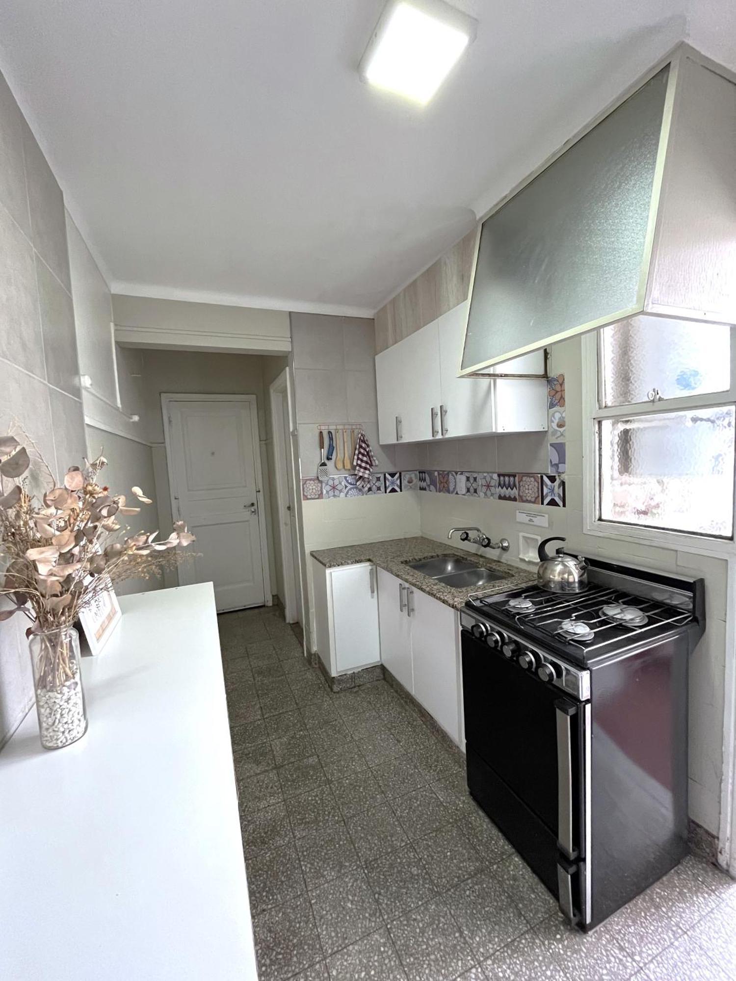 Departamento En El Centro De Mendoza Andes Apart Zewnętrze zdjęcie