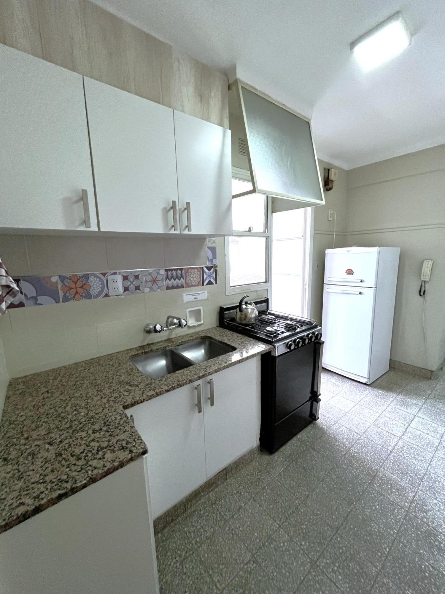 Departamento En El Centro De Mendoza Andes Apart Zewnętrze zdjęcie