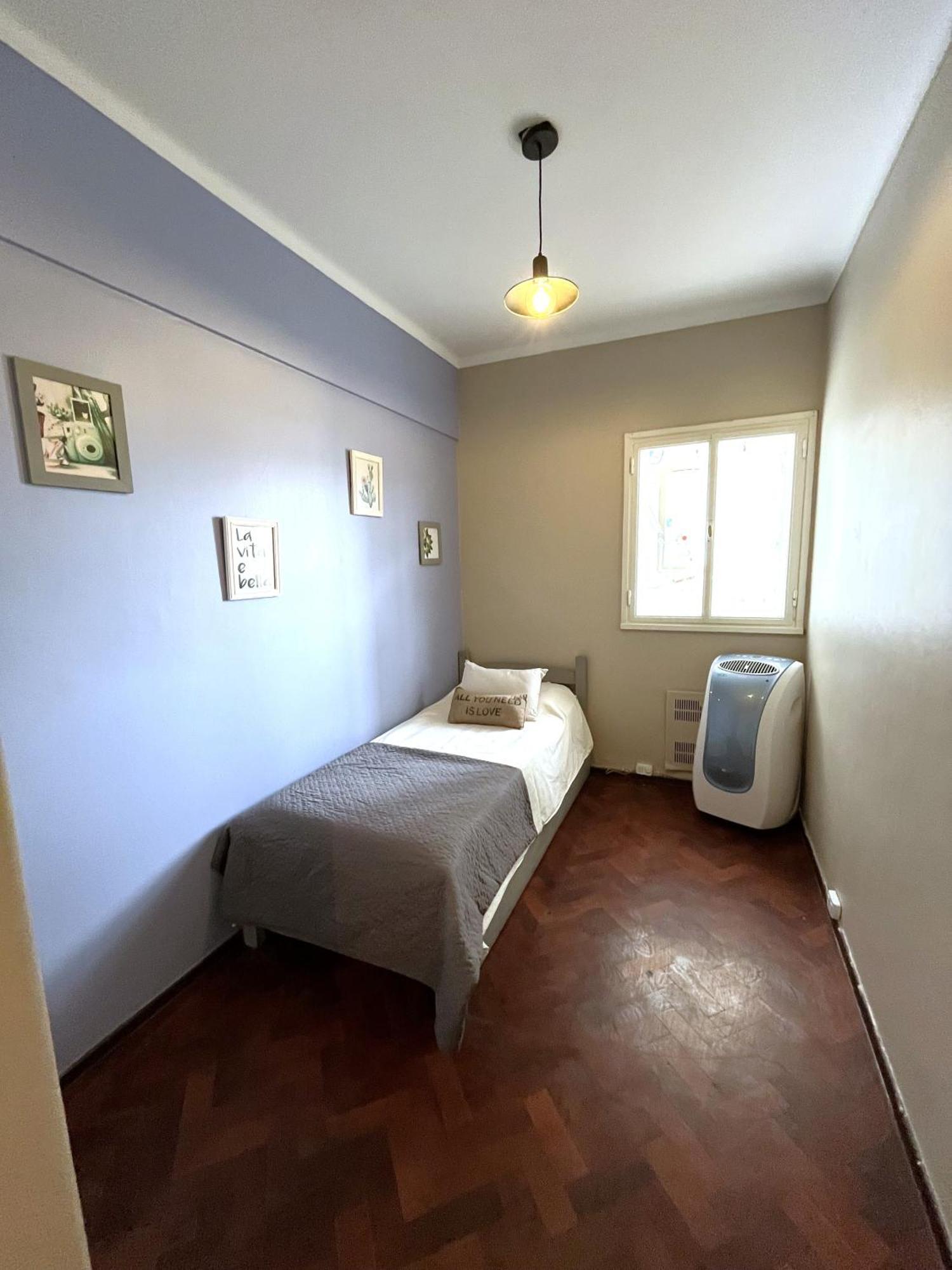 Departamento En El Centro De Mendoza Andes Apart Zewnętrze zdjęcie